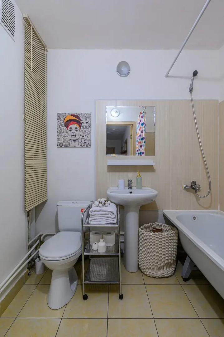 Апартаменты 284 на Успенском Проспекте