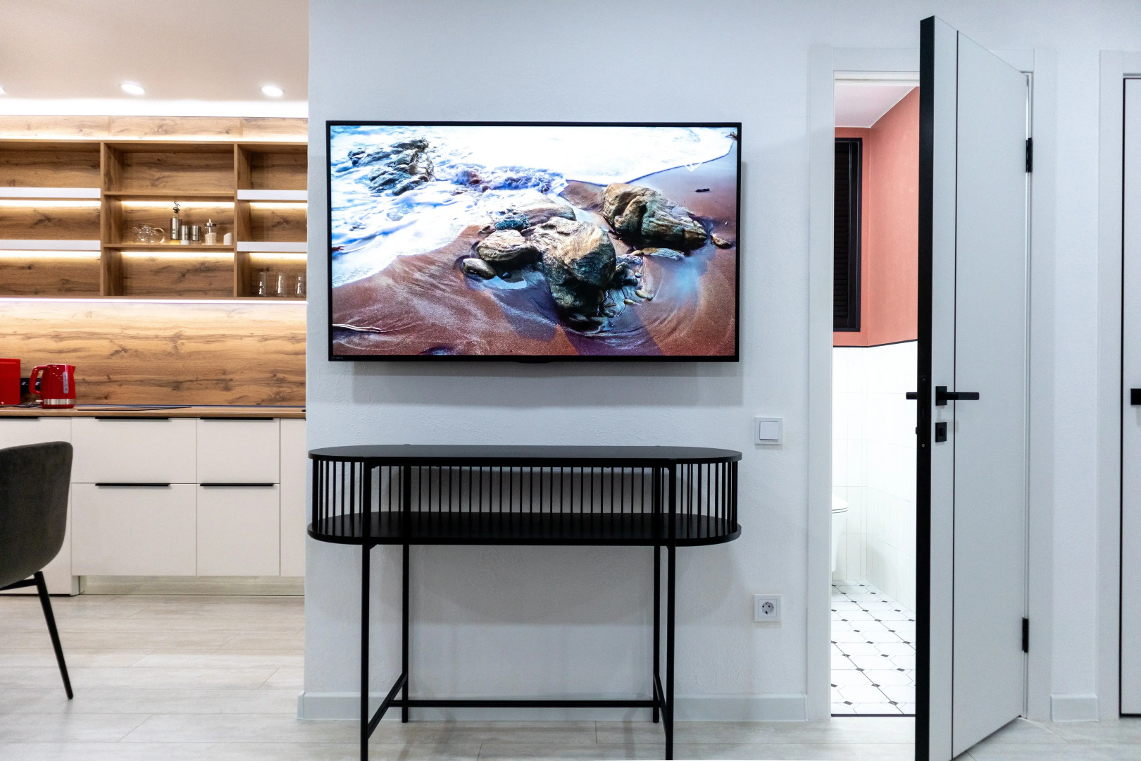 Апартаменты Люкс Ловец Снов 2