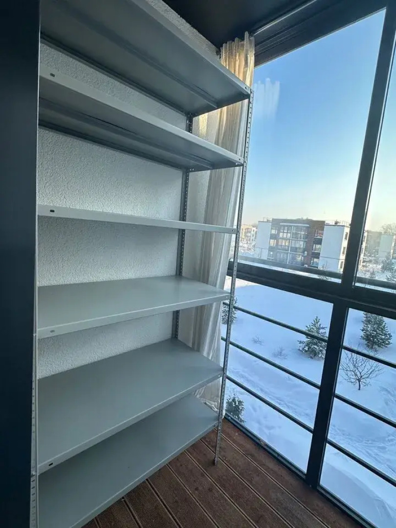 Квартира на Конюхова 12