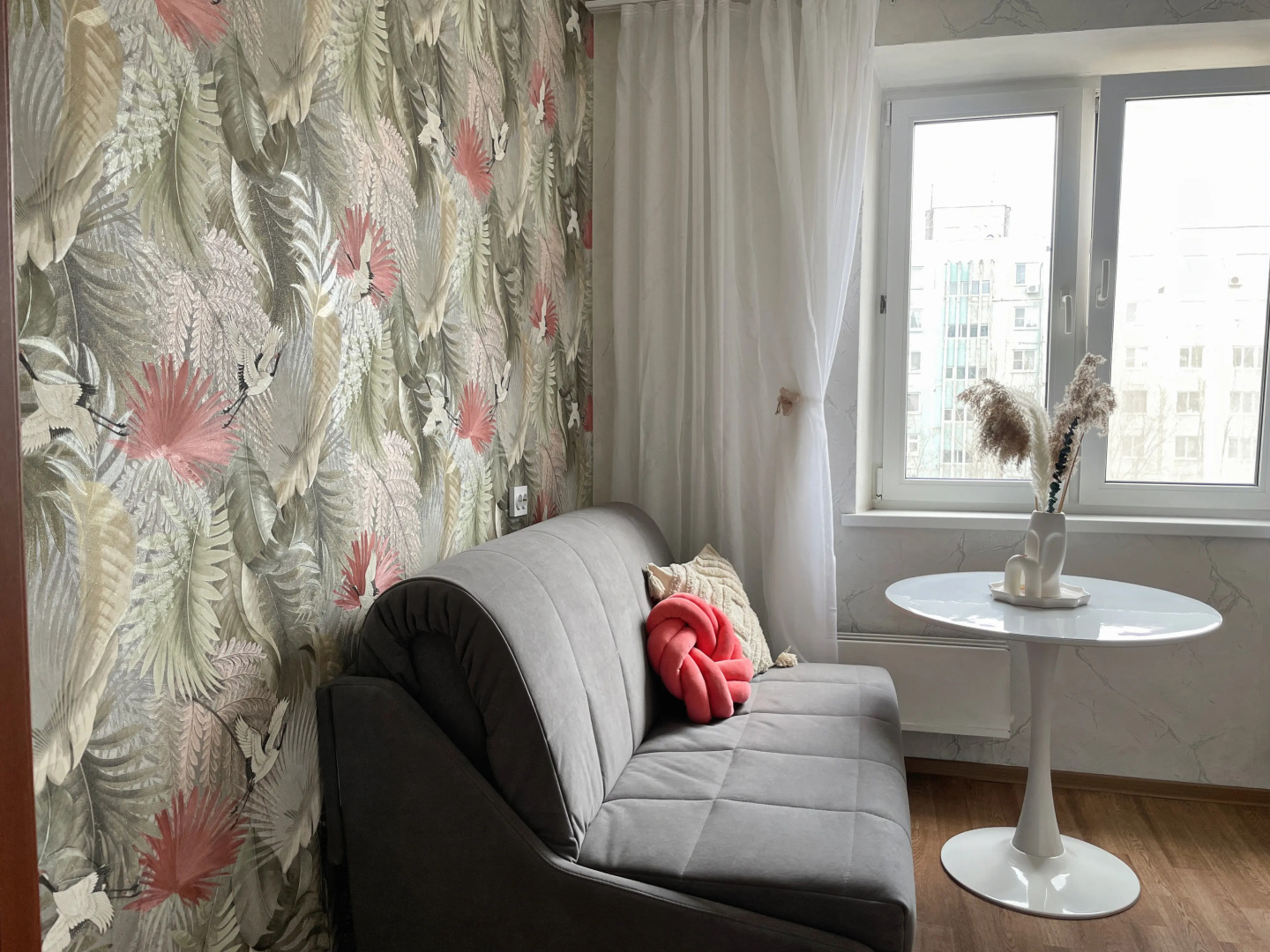 Квартира Wenge в Казани