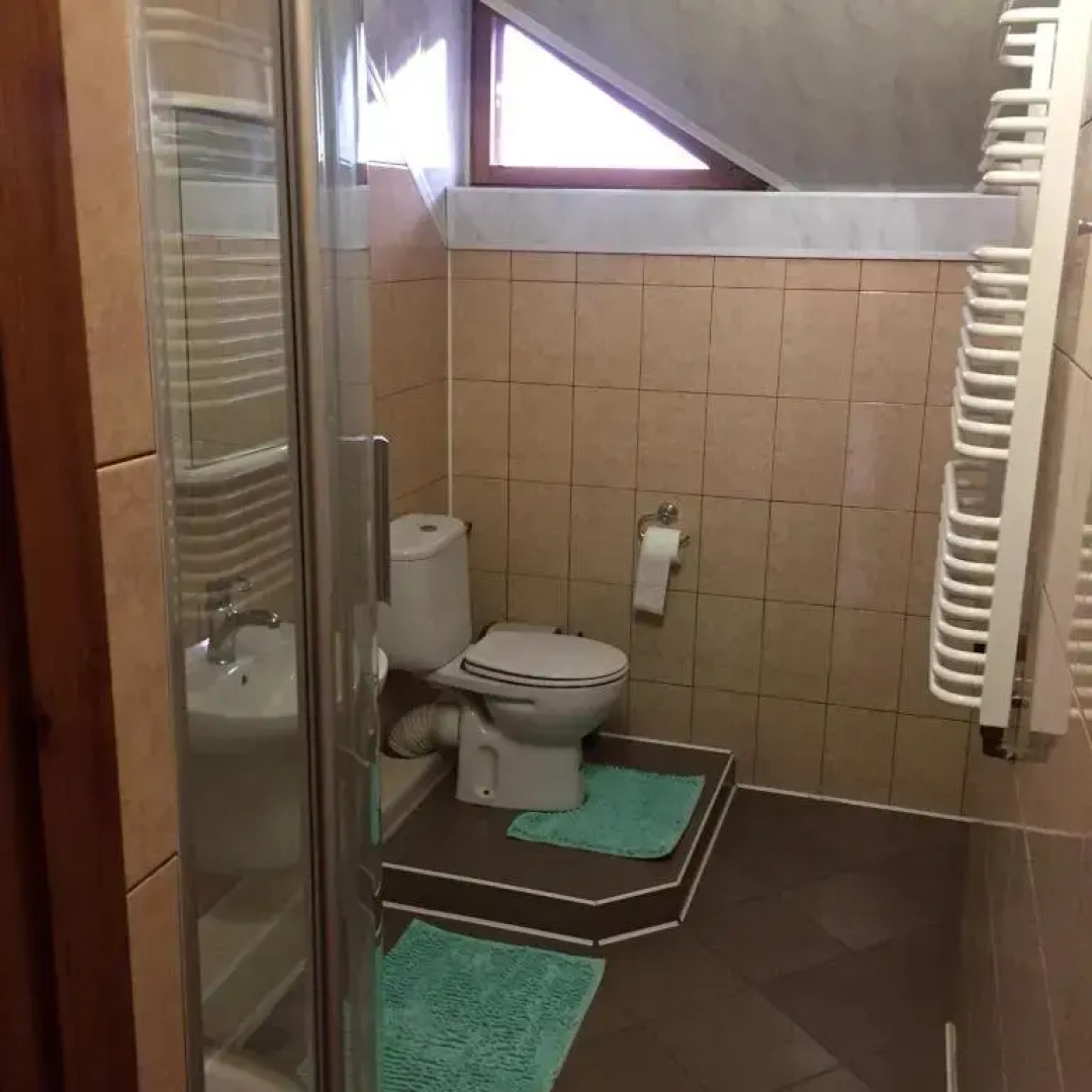 Гостевой дом Homey Home