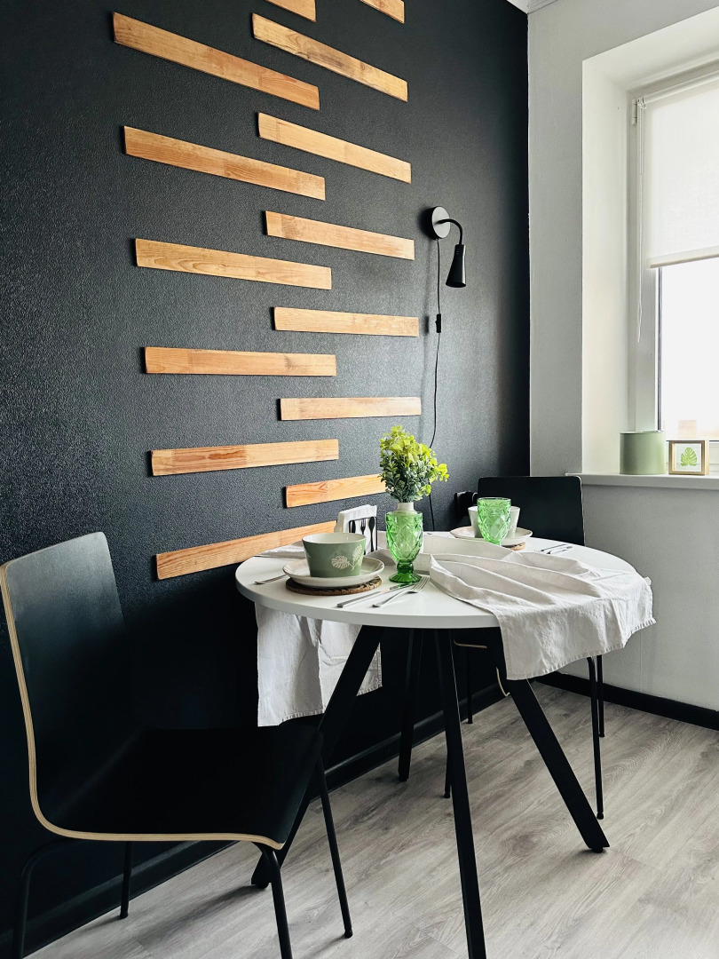 Апартаменты Кузнецкая 71 а