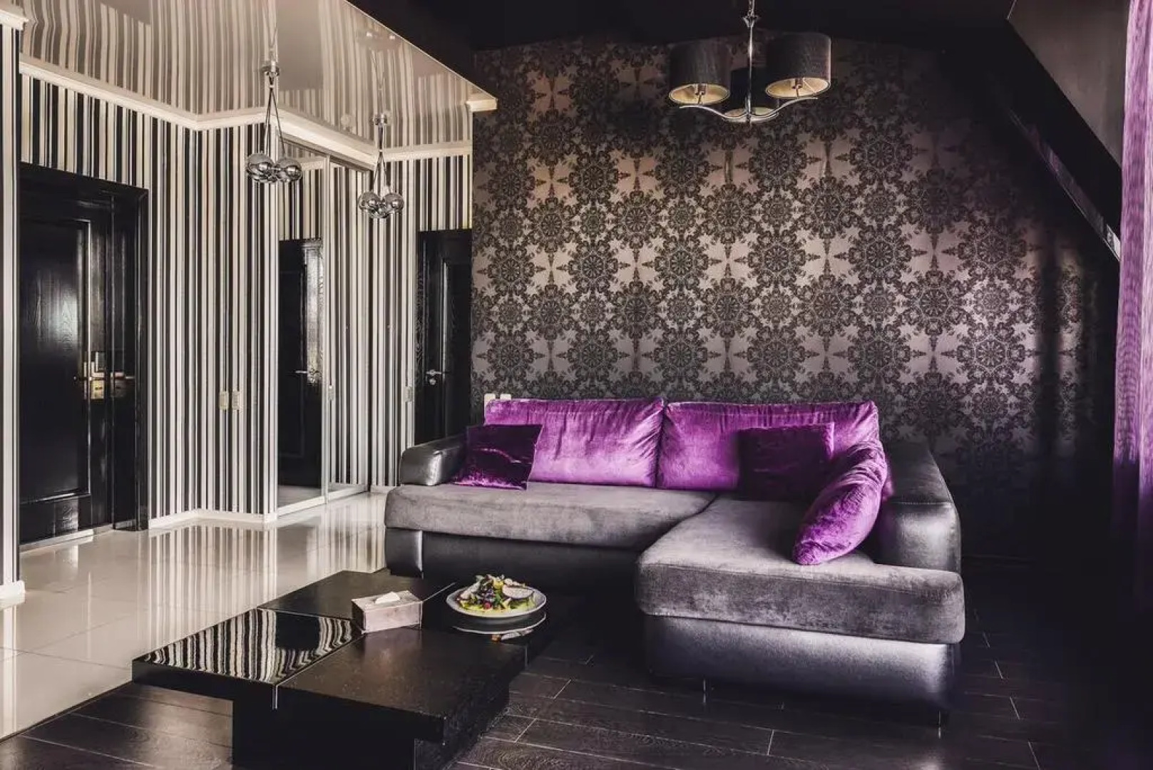 Парк-Отель Жардин