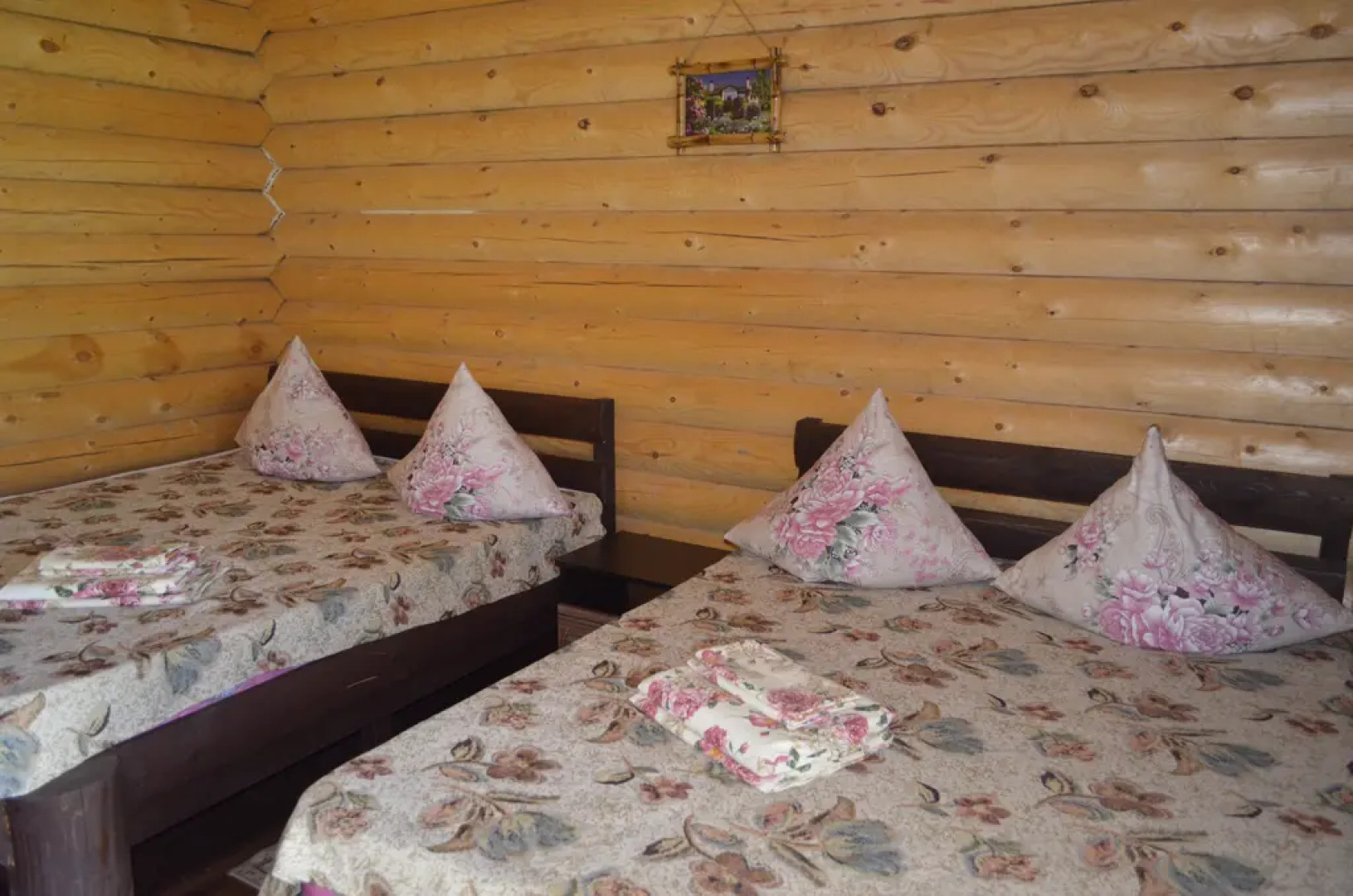 Belyij Dom Na Trasse M4 Don Hotel	