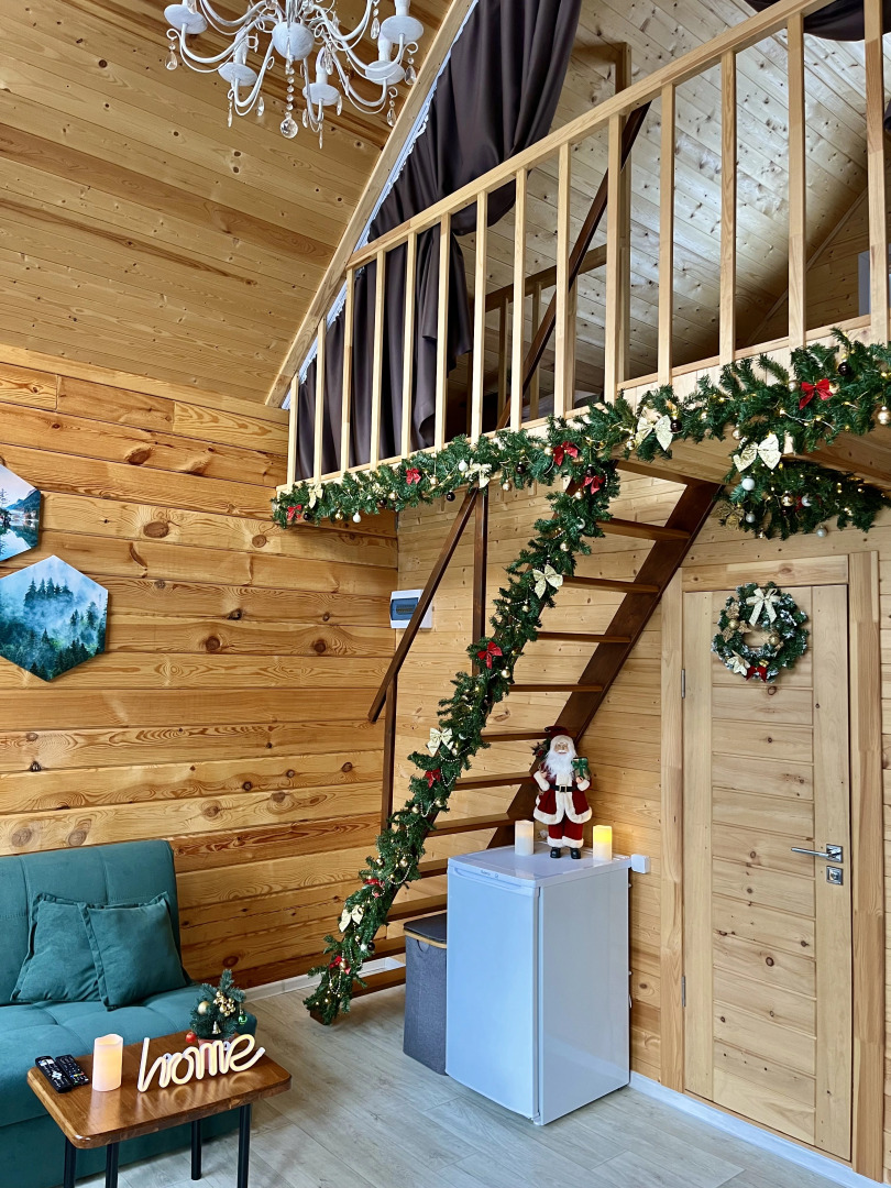 Гостевой Дом Villar