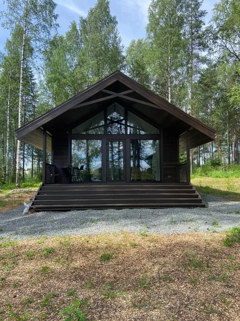 Гостевой дом Comfort Premium