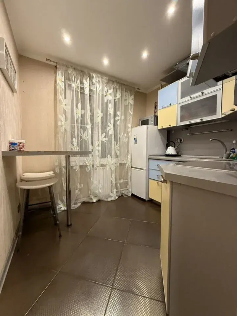 Квартира на Космонавтов