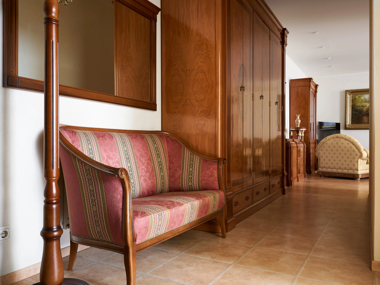 Апартаменты Nevsky 119 Apartments от Apartvil