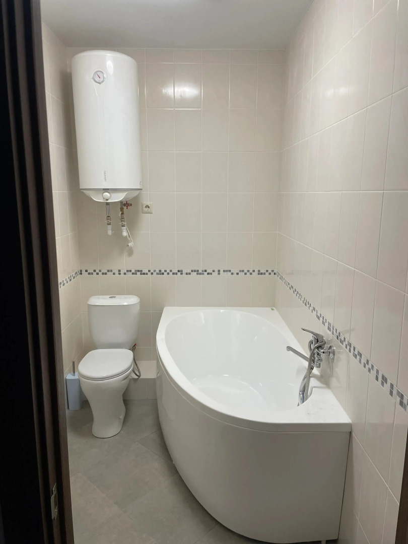 Гостевой Дом Бирюзовый