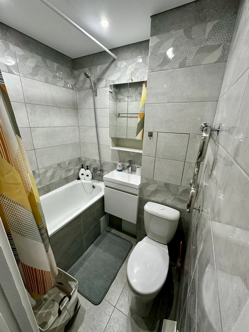 Квартира Уютная 1812