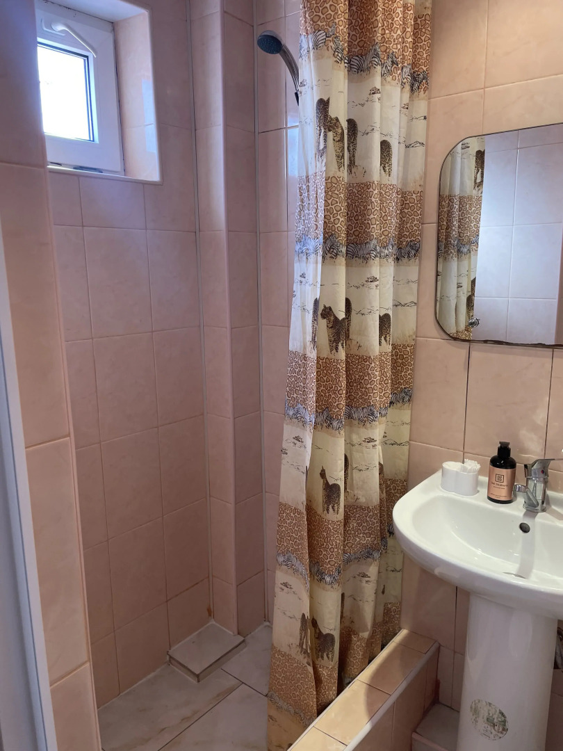 Гостевой дом МОРЕ РЯДОМ