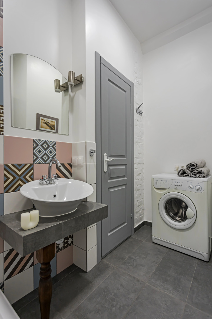 Квартира на улице Киселева 10