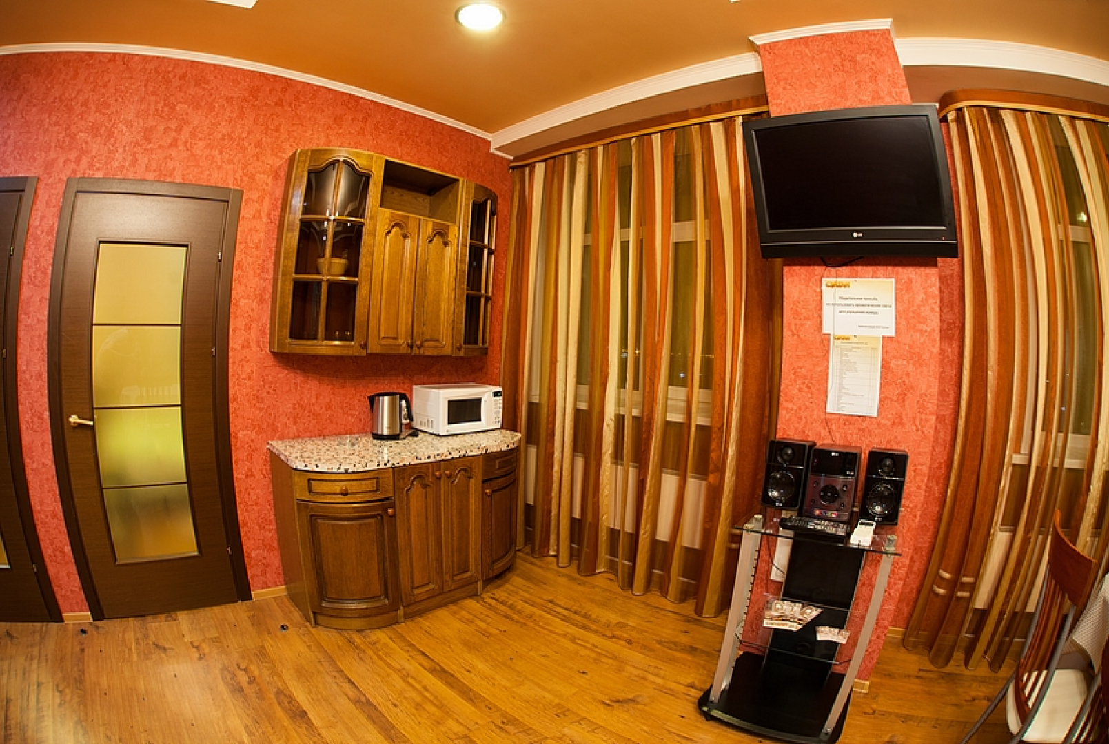 Отель Султан