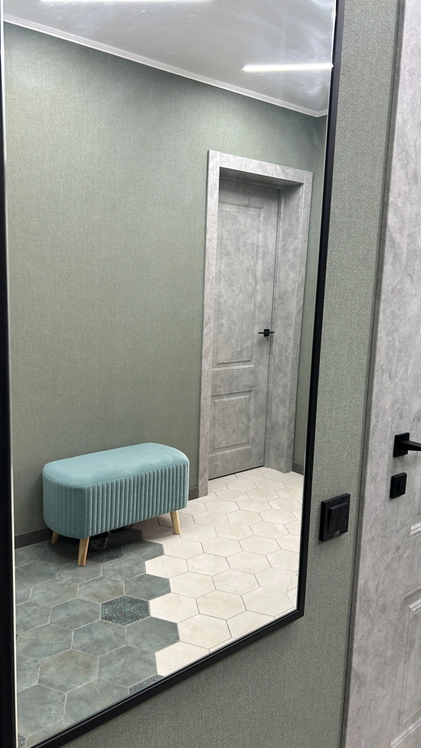 Квартира в сердце Саратова