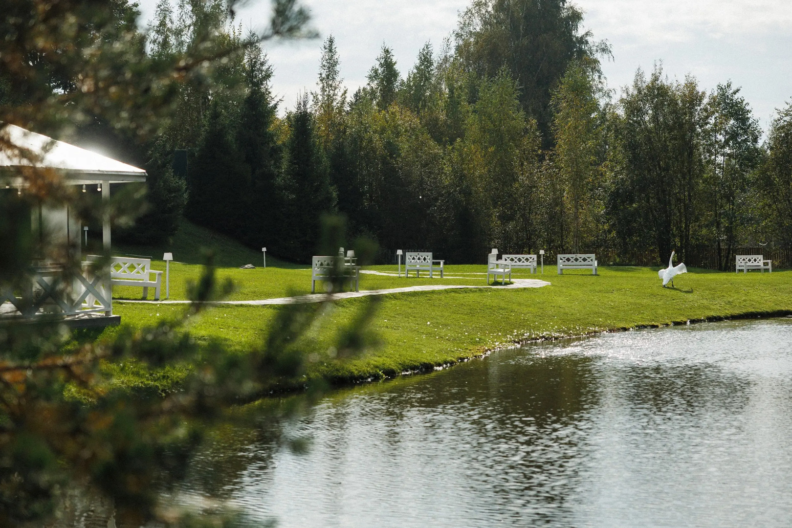 Гостевой дом Шувалофф