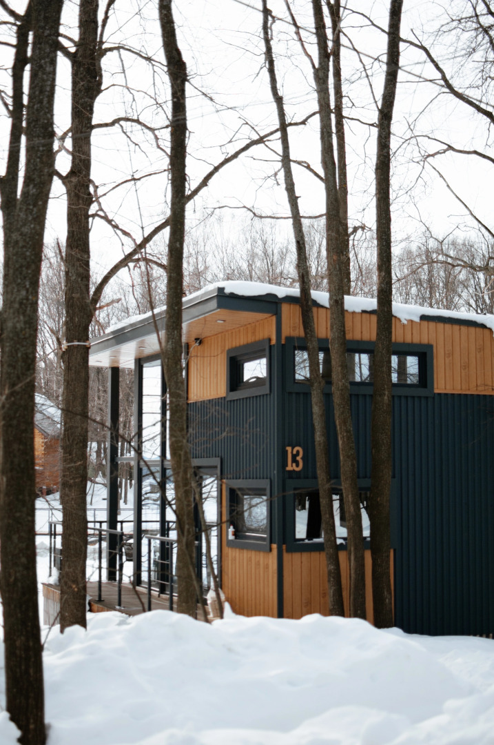 Загородный Клуб Утрау Казань