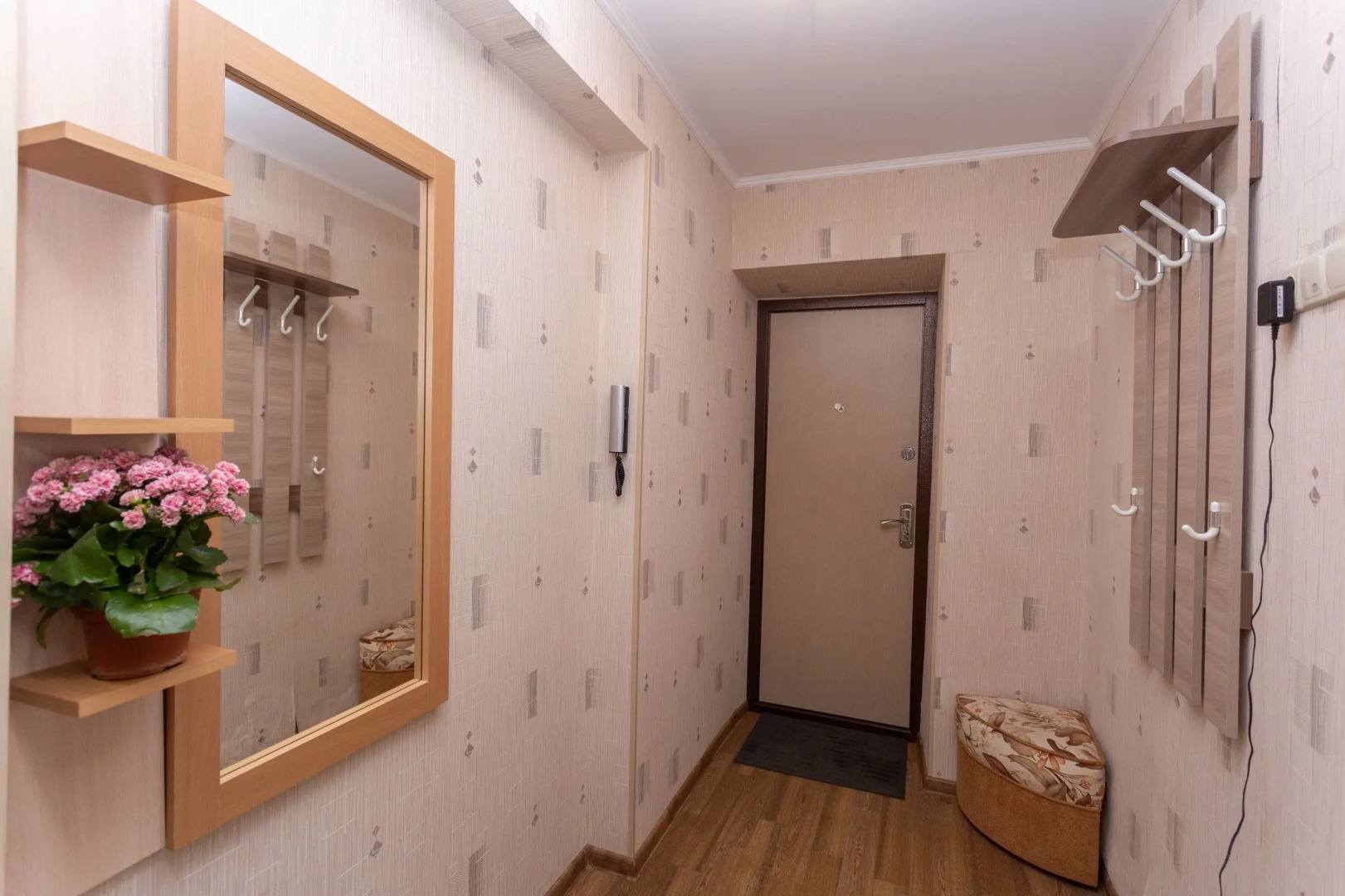 Апартаменты Современная квартира Институт Культуры, ЖД, Центр