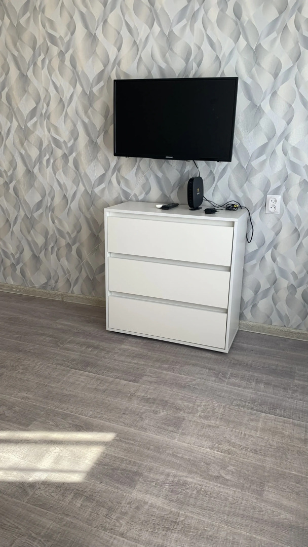 Квартира Счастливая Матрешка на Дежневцев