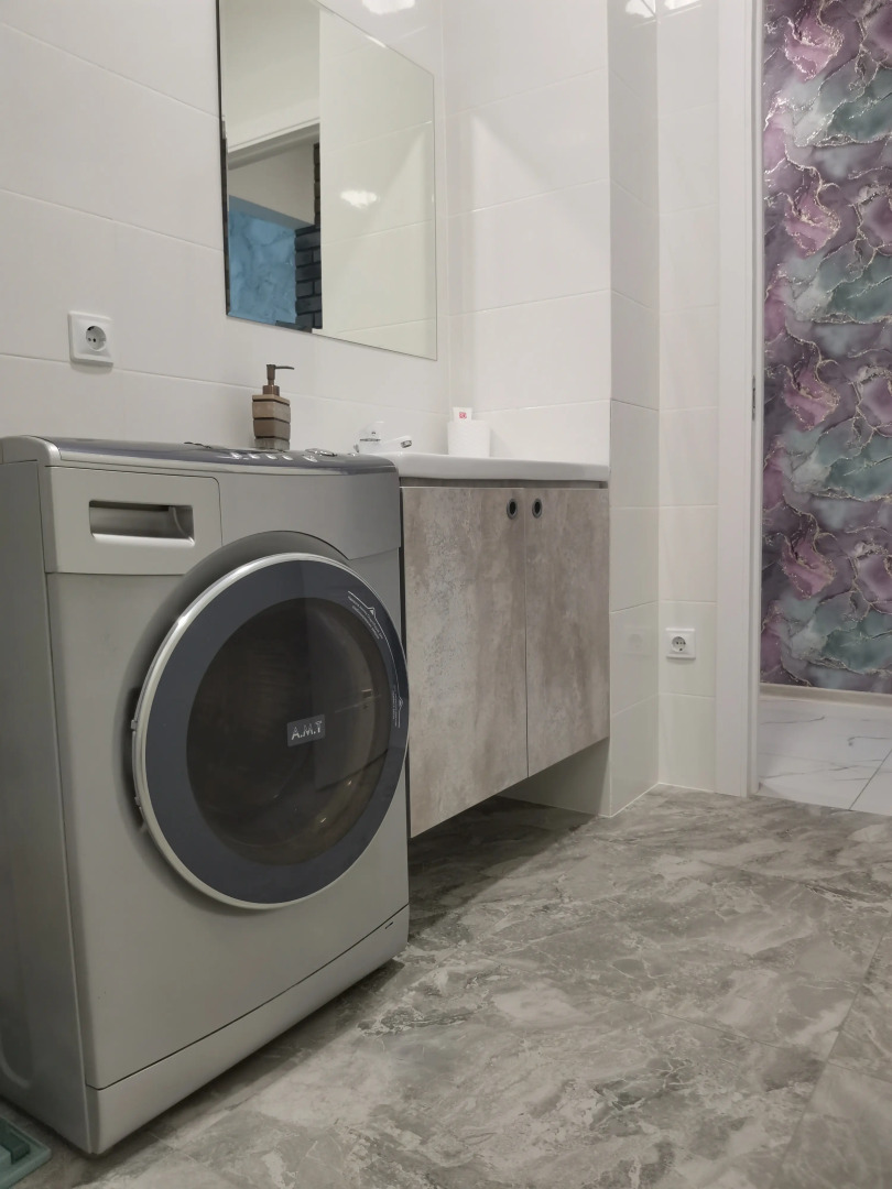 Апартаменты в центре Липецка в доме бизнес класса