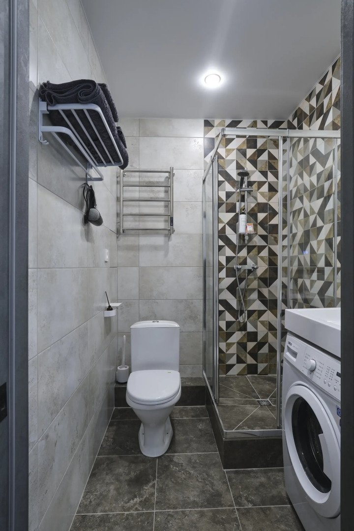 Квартира VDомике в ЖК Новый Зеленоград