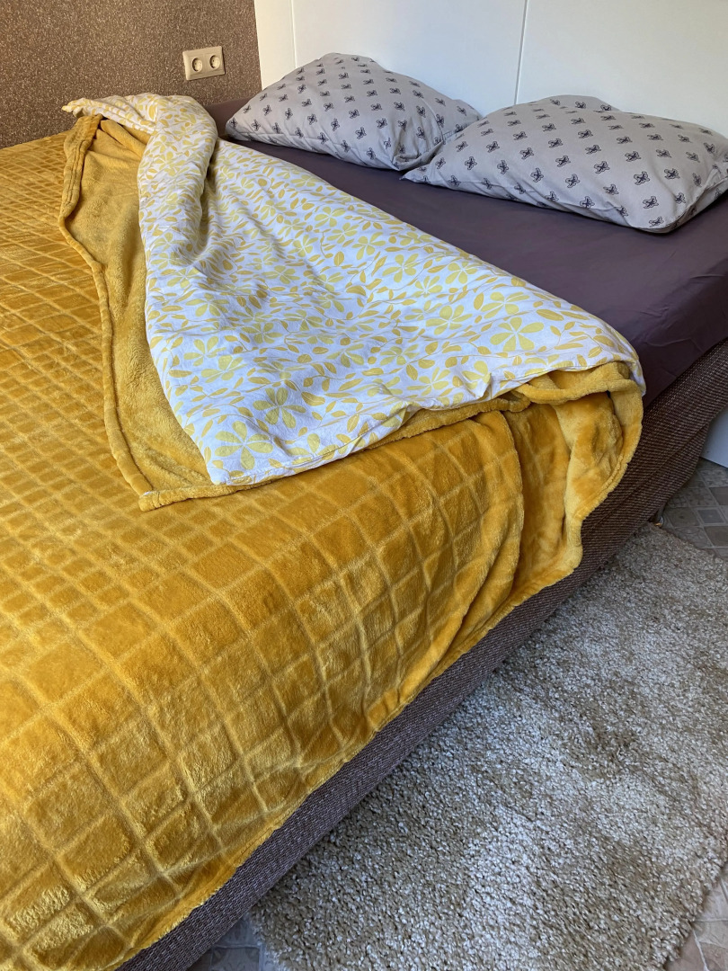 Апартаменты Оливия возле Озера