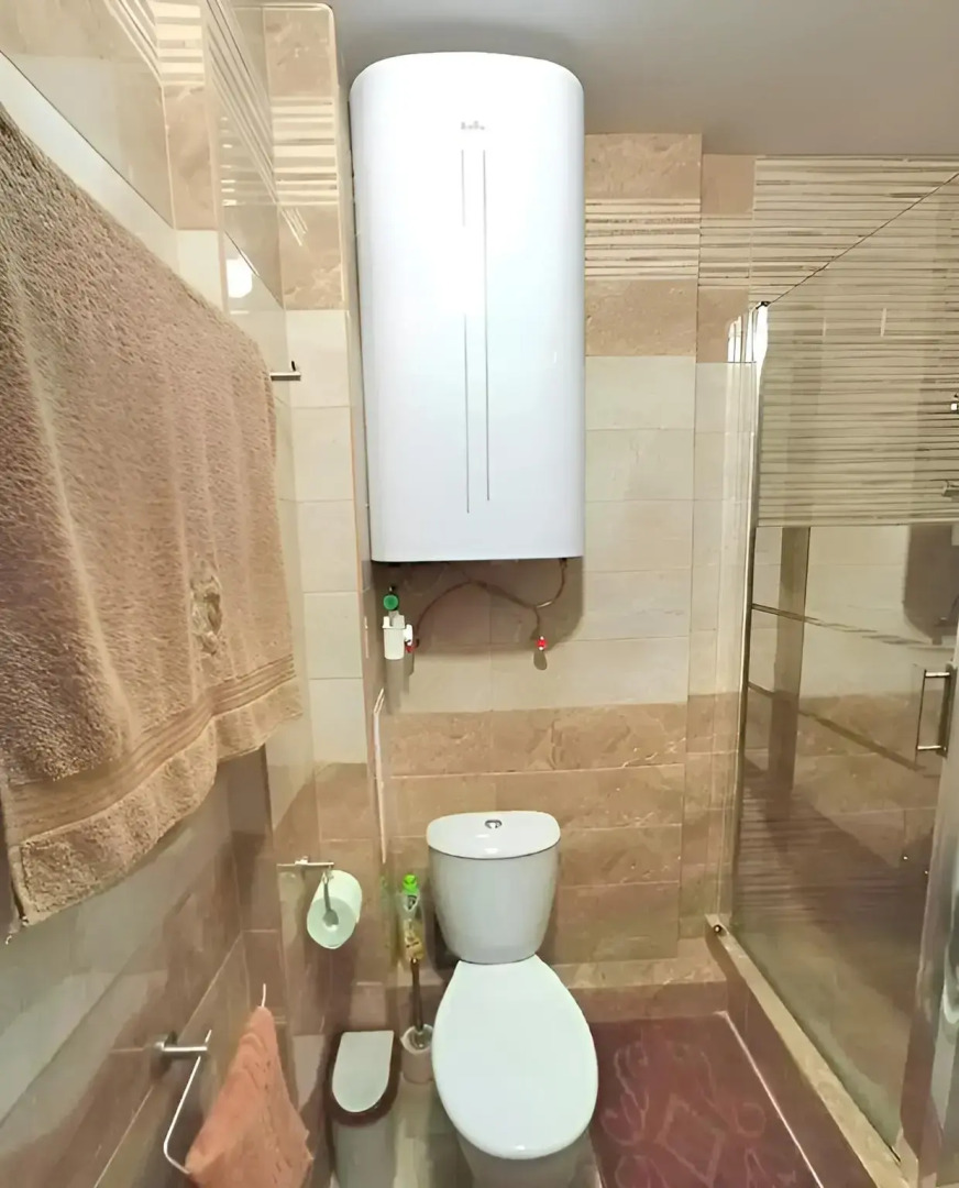 Апартаменты Жемчужина у моря