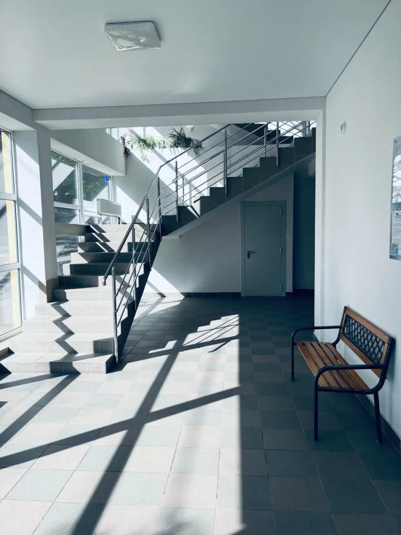 Апартаменты Rauschen в Светлогорске