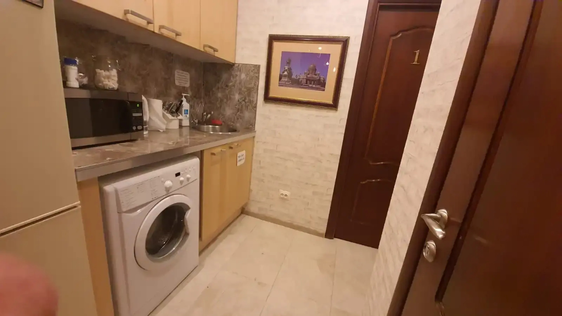 Мини-отель Счастье на Рубинштейна 5