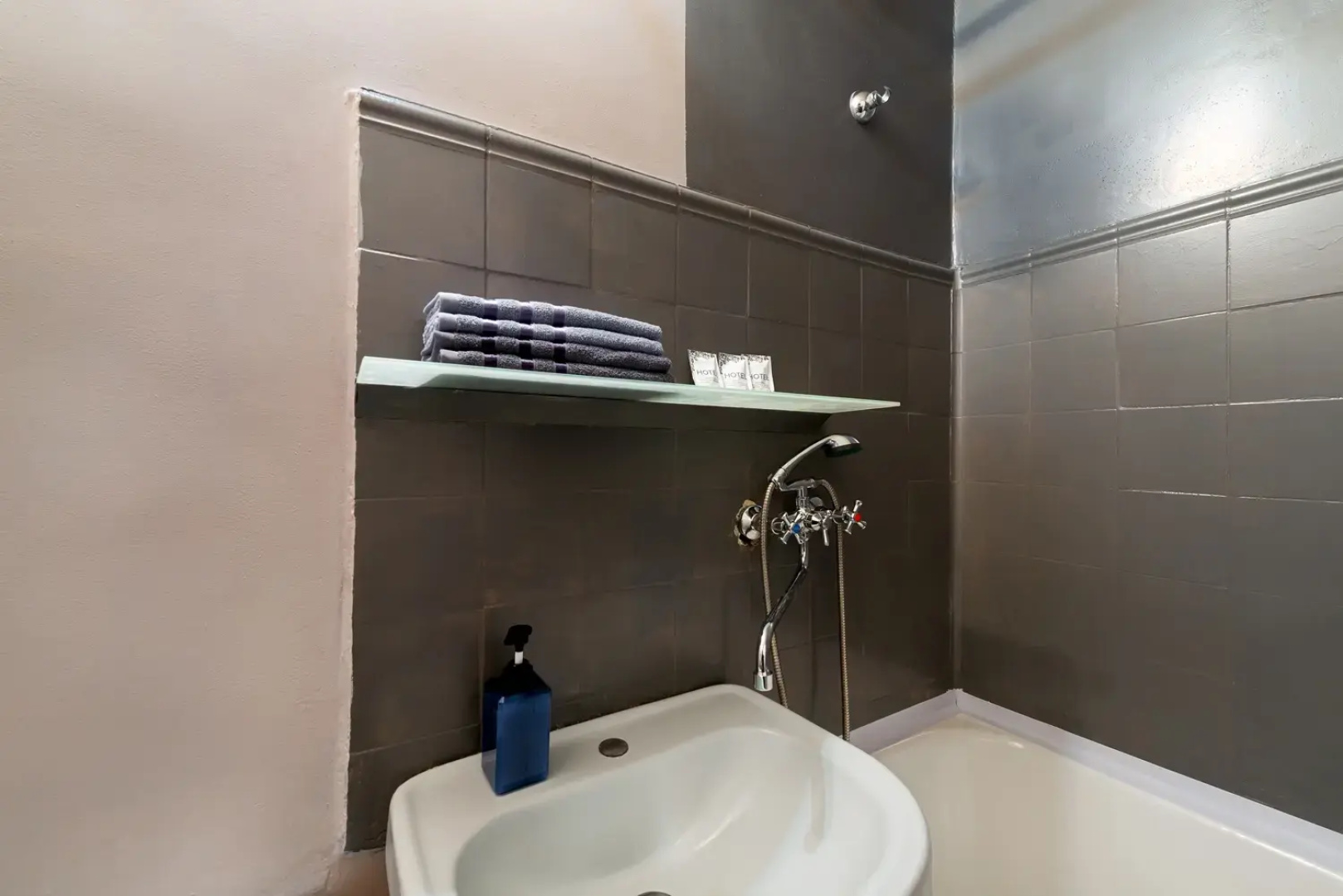 Апартаменты ComfortHomes метро Савеловская