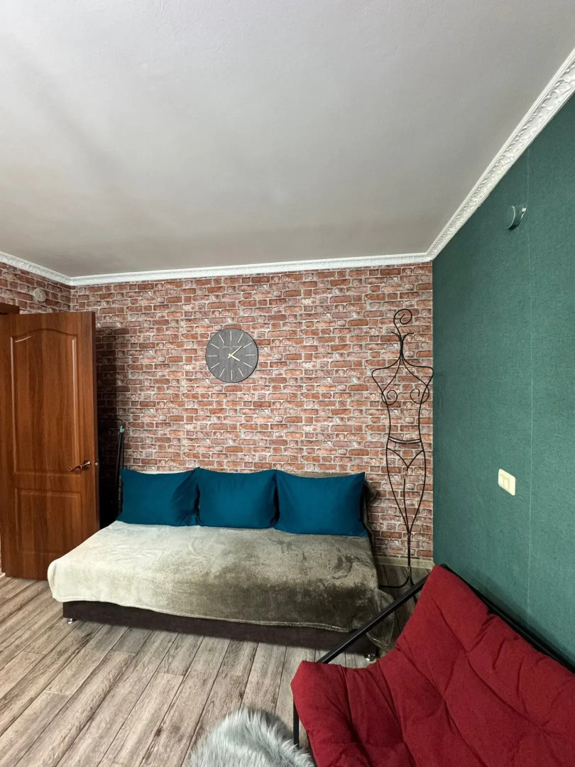 Квартира Детская 31