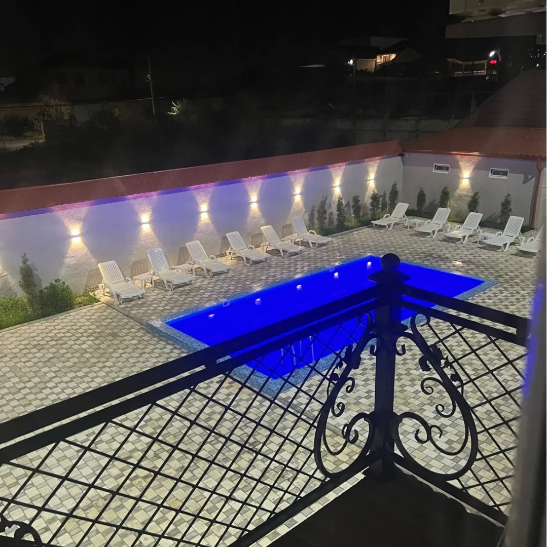 Апартаменты Grand Apart у Моря 20
