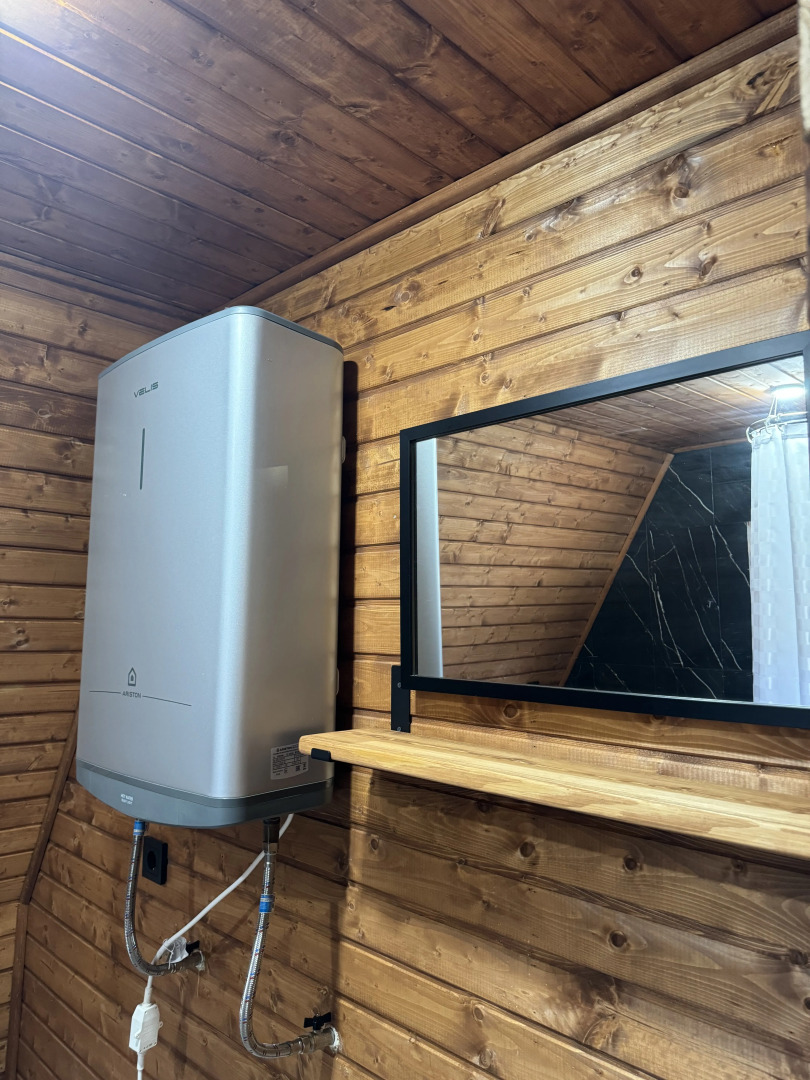 Бунгало в Хазаре