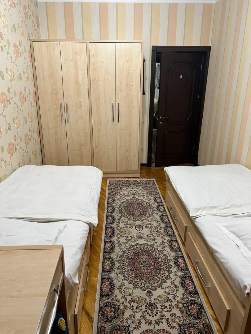 Апартаменты Дархан Проспект Мустакиллик