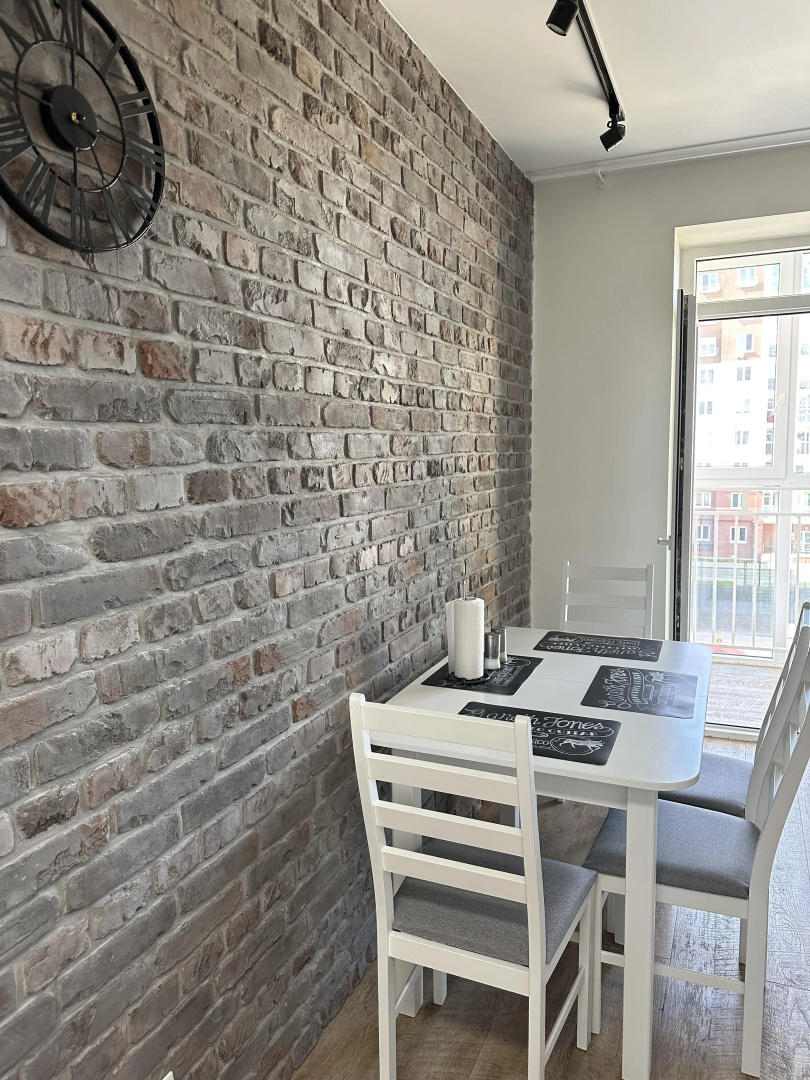 Апартаменты ApartBaltic