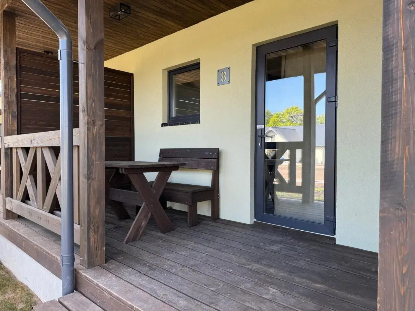 База отдыха Точка 177