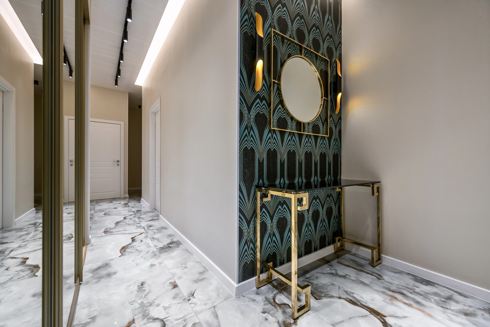 Апартаменты Премиум Астория на Исаакиевской Площади