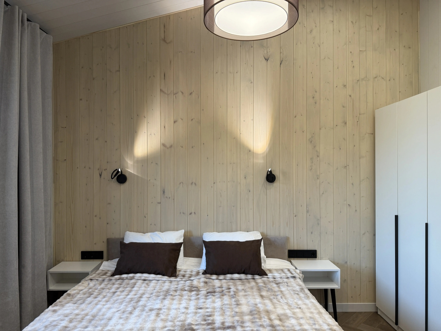 Частный дом шикарный для уютного отдыха