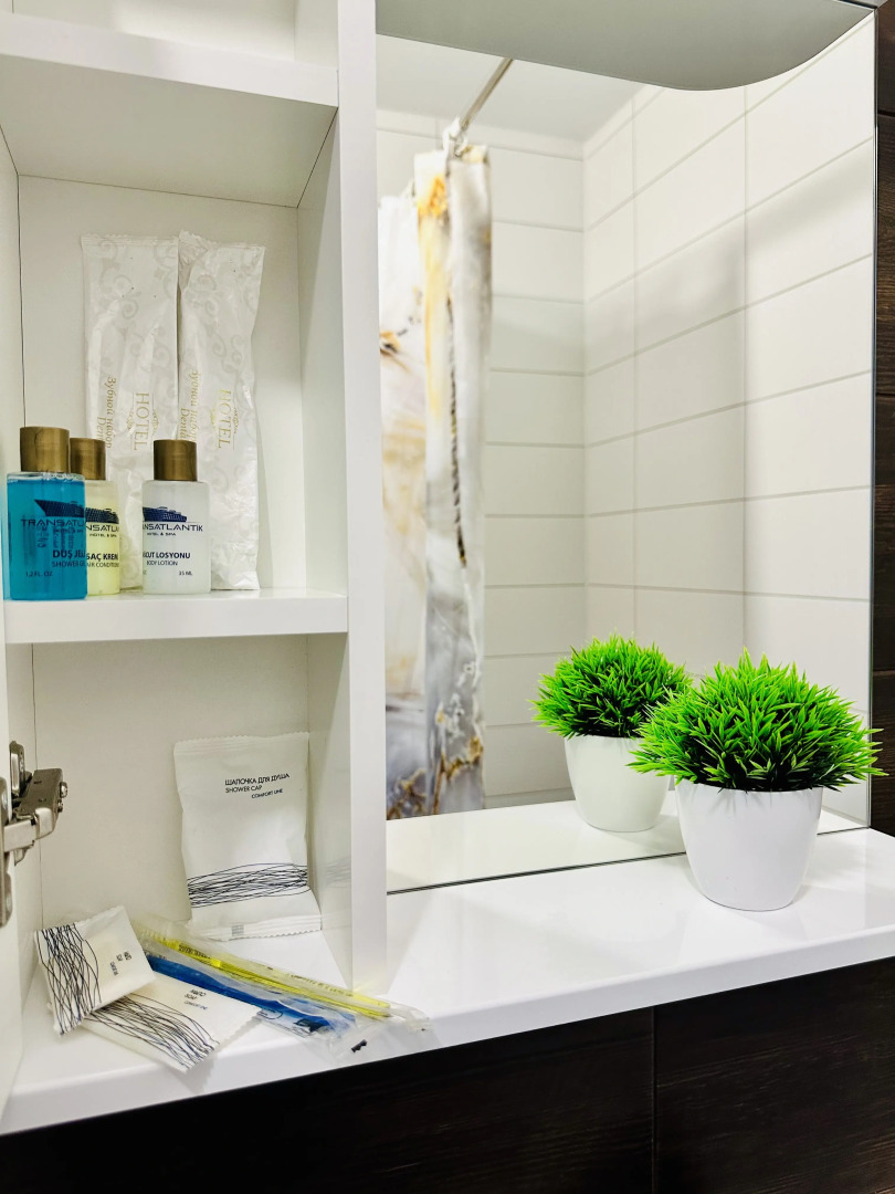 Квартира Романтик на берегах Невы