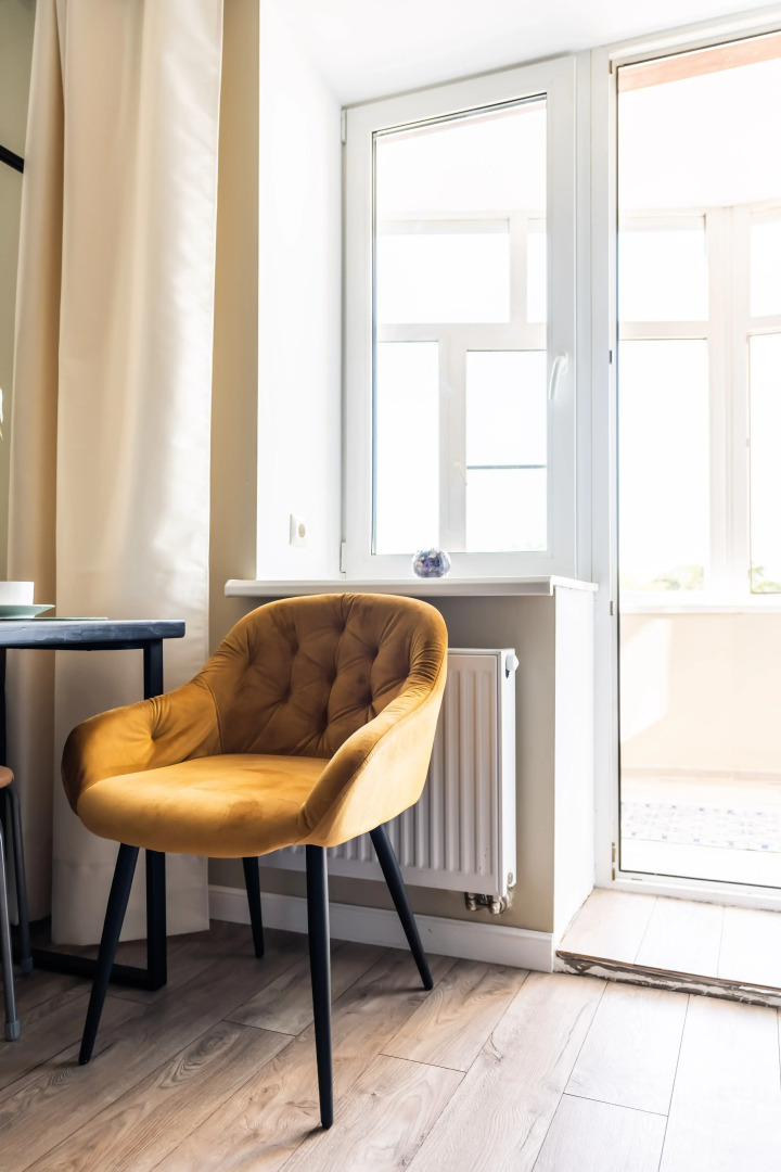 Апартаменты на Карла Маркса