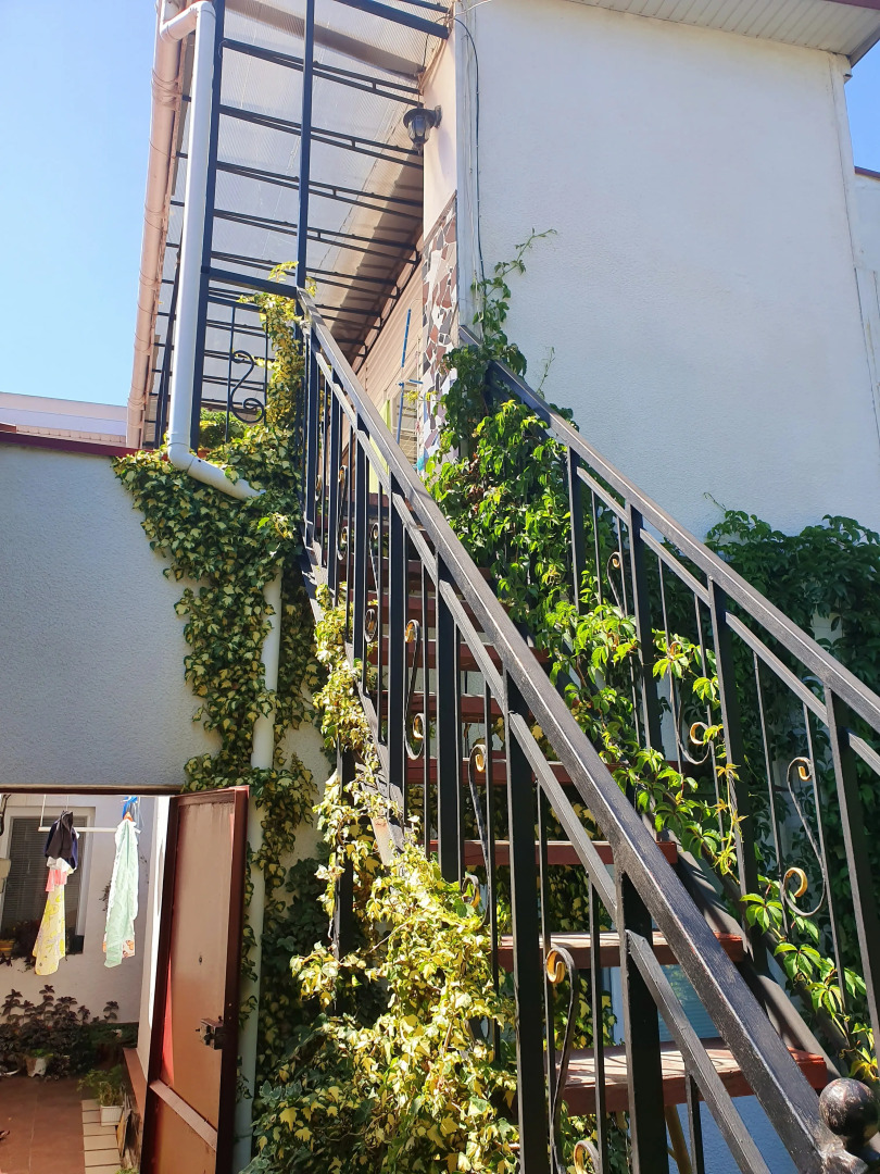 Квартира студия на улице Комсомольская, 14 6