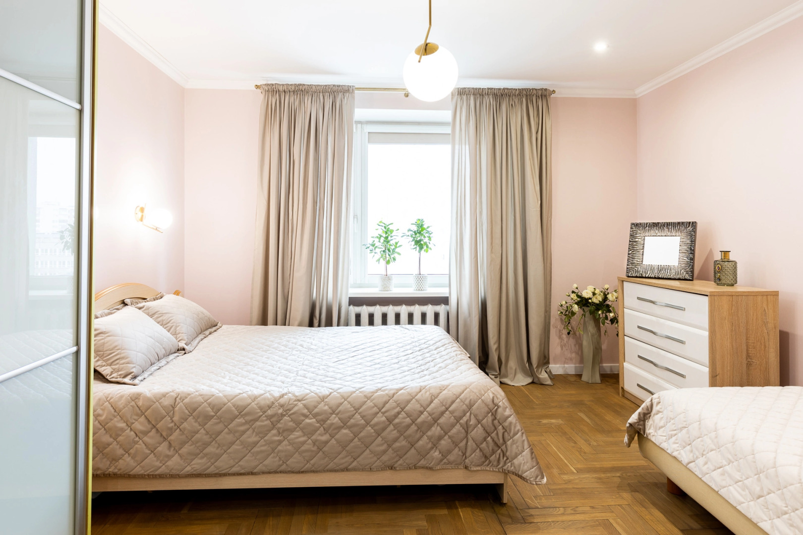 Апартаменты Немига 12