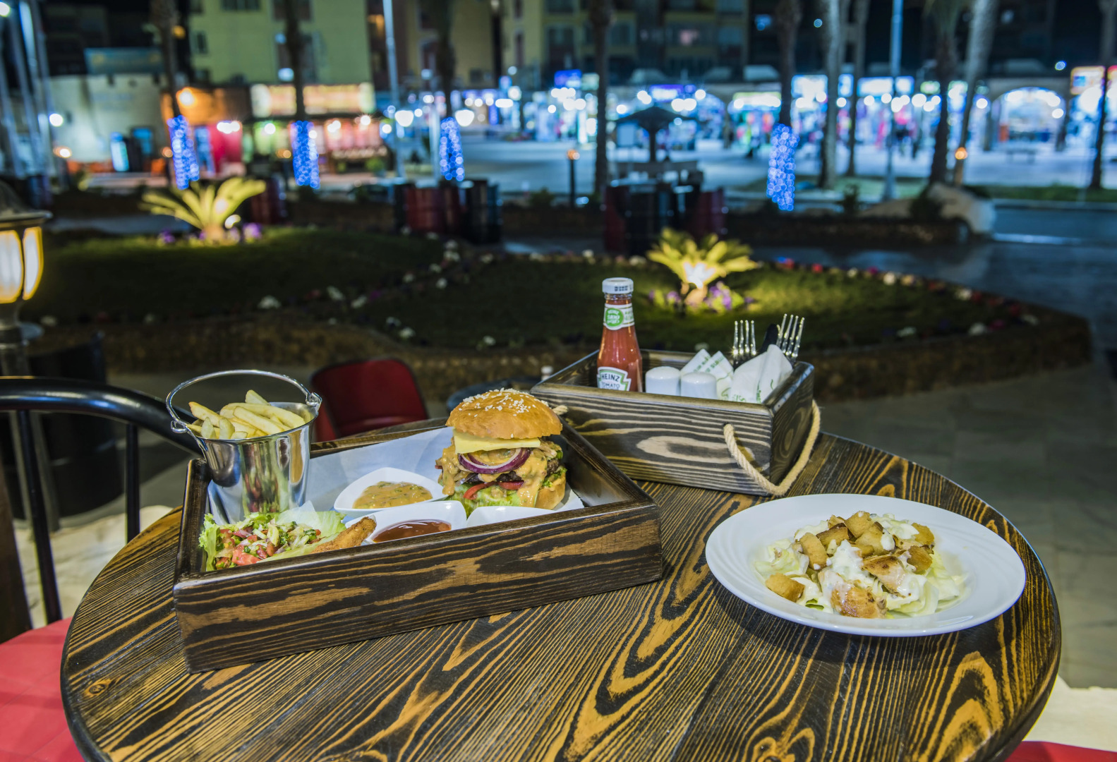 SUNRISE Aqua Joy Resort