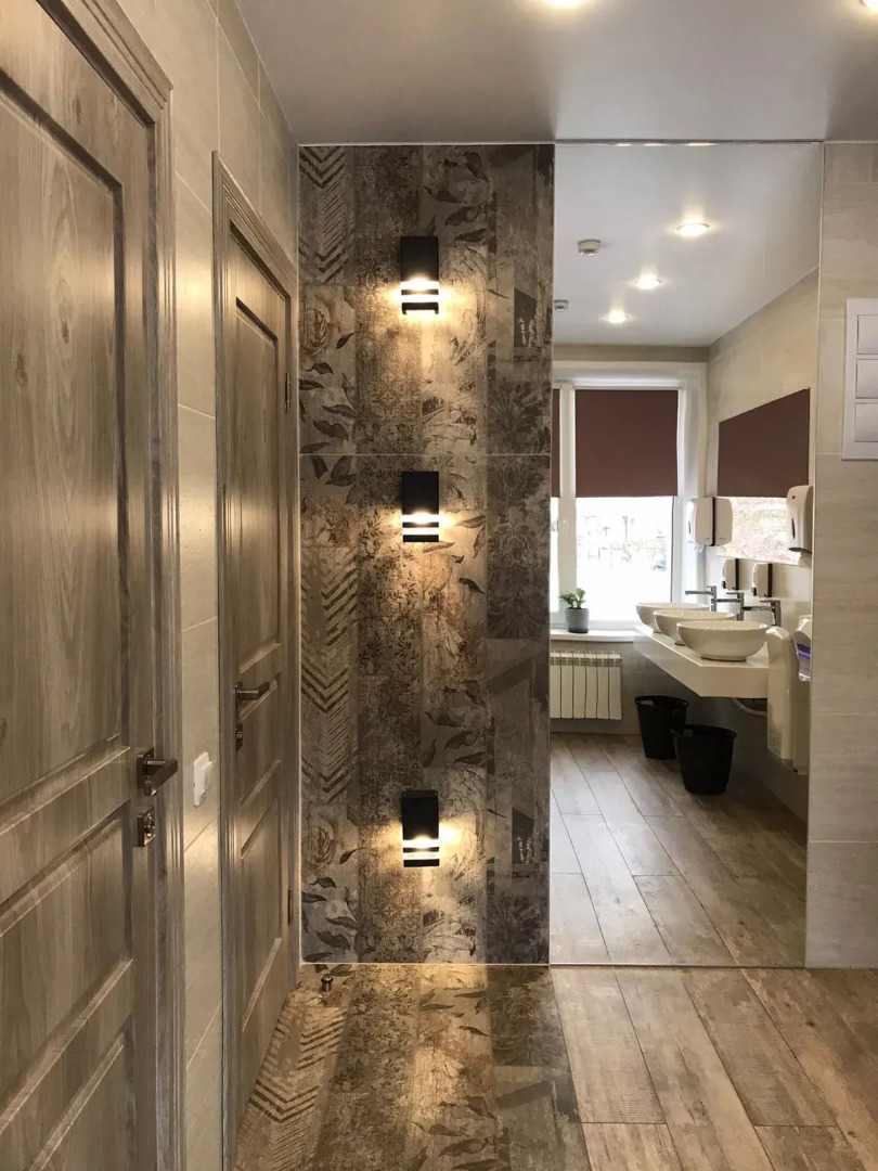 Гостиничный Комплекс Русь