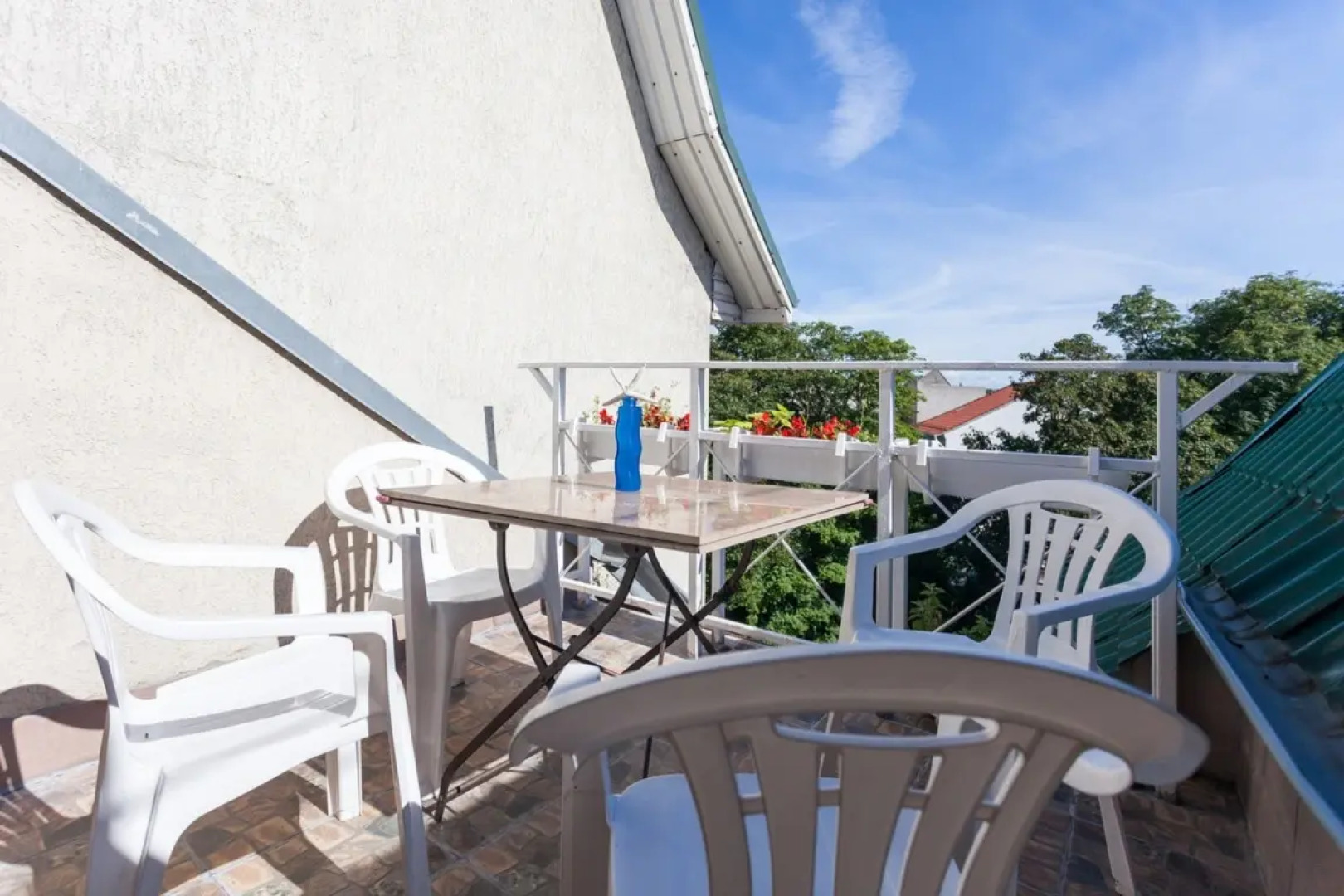 Апартаменты Арт-Кранц Желтый