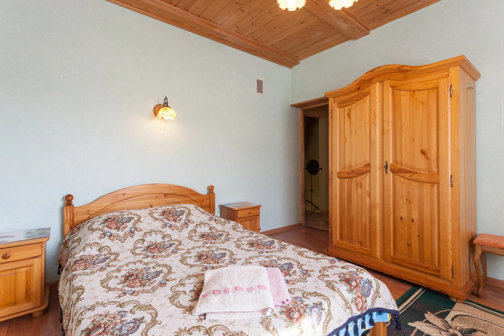 Гостевой дом Усадьба у моря