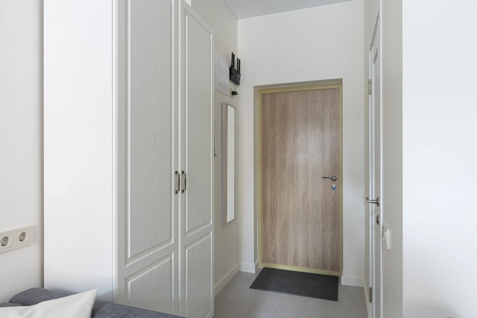 Апартаменты Пионы