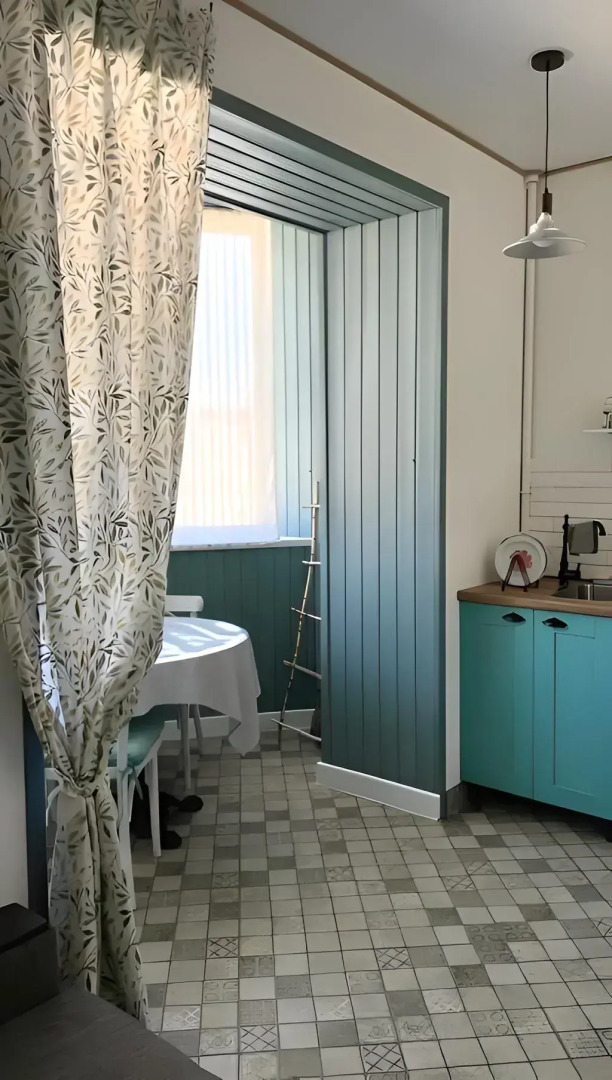 Квартира Россия, улица Оранжерейная 17, корпус 2 , Пятигорск