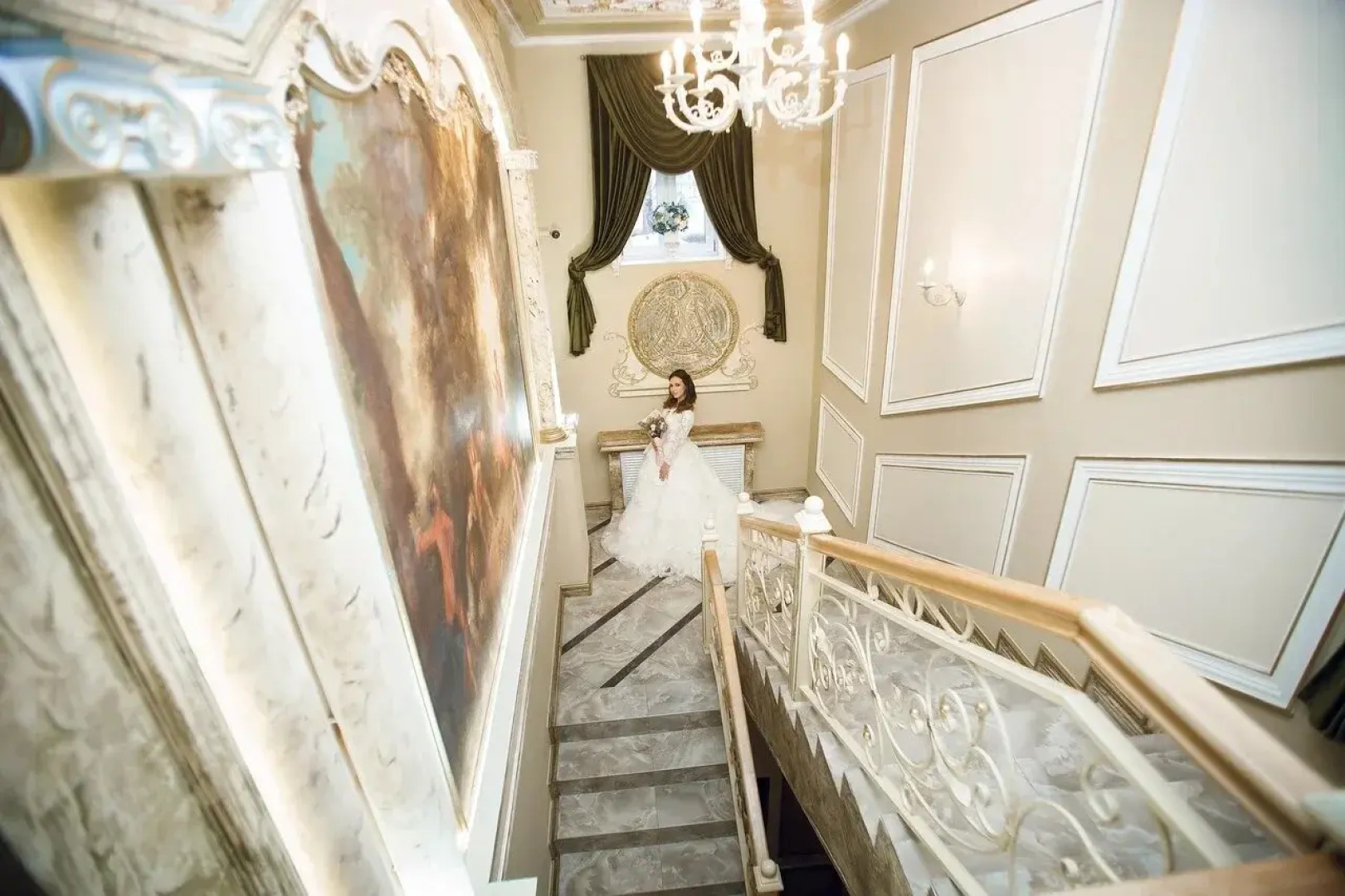 Гостевой Дом Княгини Ухтомской