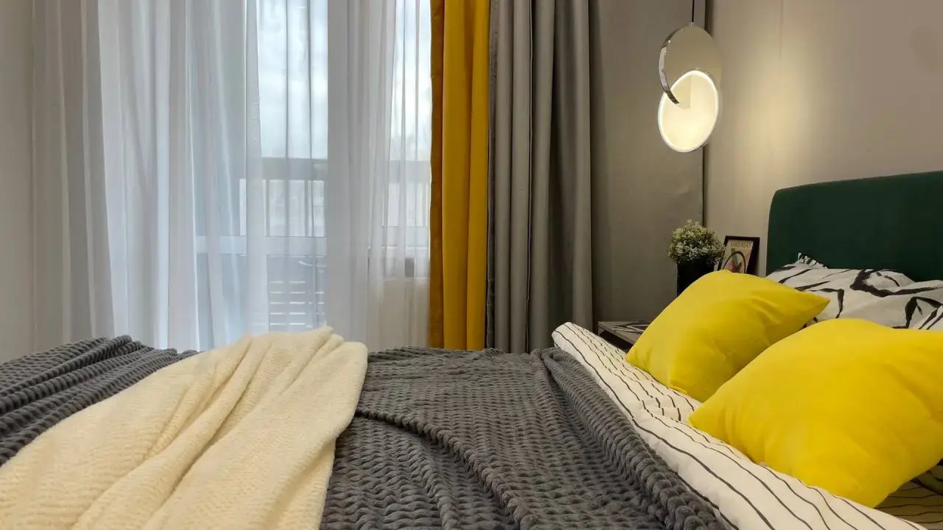 Апартаменты Элитные в центе