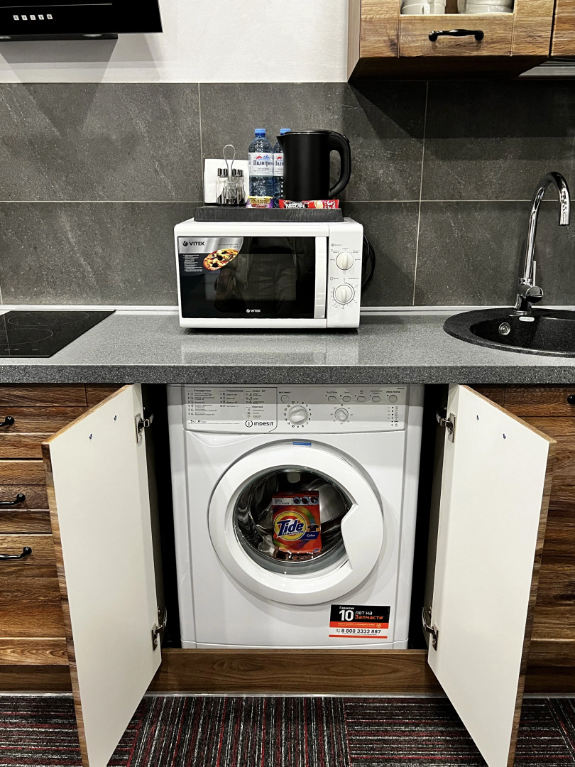 Апартаменты Солнечная долина 2